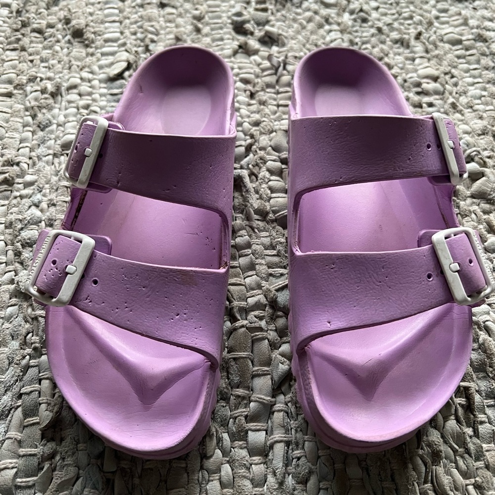 Birkenstock Arizona Waterproof Sandal